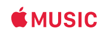 APPLE MUSIC