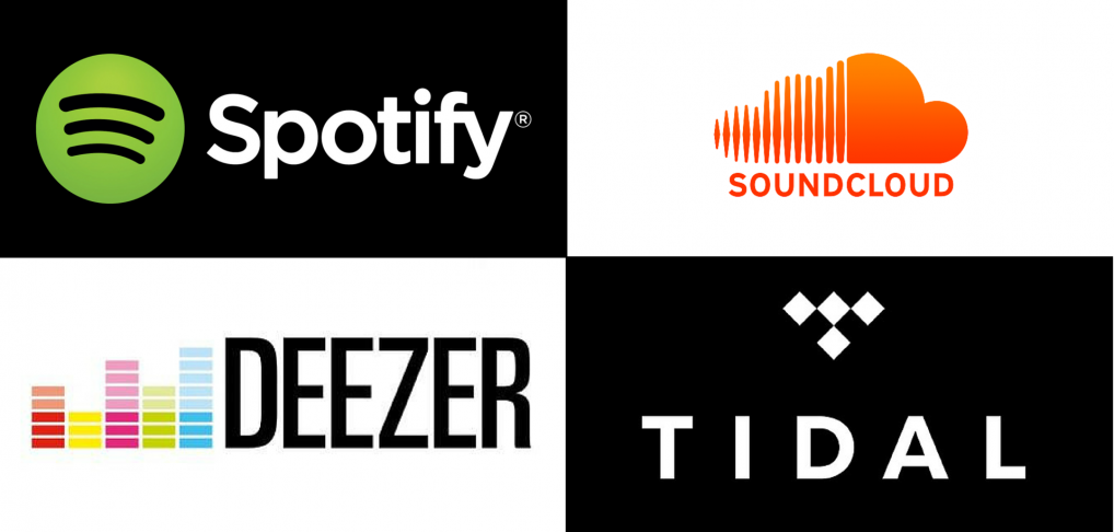 SPOT SC DEEZ TIDAL